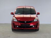 2017 Proton Exora Executive 1.6 Auto