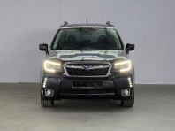 2019 SUBARU FORESTER S 2.0 AUTO