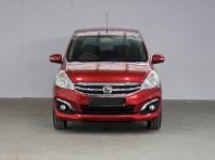 2018 PROTON ERTIGA EXECUTIVE 1.4 AUTO