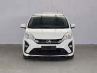 2020 PERODUA ALZA SE 1.5 AUTO FACELIFT