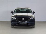 2021 MAZDA CX-5 SKYACTIV-G MID 2.0 AUTO