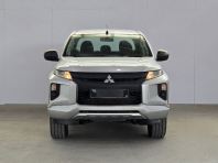 2020 MITSUBISHI TRITON VGT DUAL CAB 4X4 2.4 MANUAL key