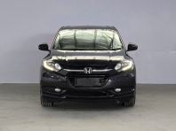 2018 HONDA HR-V V I-VTEC 1.8 AUTO