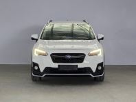2019 SUBARU XV GT EDITION 2.0 AUTO