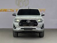2023 TOYOTA HILUX V DUAL CAB 2.4 AUTO