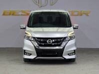 2020 NISSAN SERENA S-HYBRID HIGH-WAY STAR 2.0 AUTO