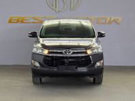 2017 TOYOTA INNOVA G 2.0 AUTO