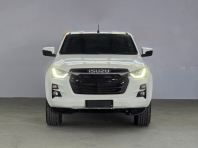 2023 ISUZU D-MAX STANDARD DUAL CAB 1.9 AUTO