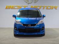 2016 PERODUA ALZA EZ 1.5 AUTO