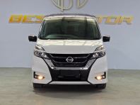2022 NISSAN SERENA S-HYBRID HIGH-WAY STAR PREMIUM 2.0 AUTO