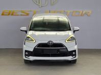 2017 TOYOTA SIENTA V 1.5 AUTO