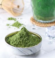 Matcha Flavoured Powder S2