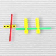 VSAFEMKT | LB22 | MCCB Lockout Rod Type | Adjustable Circuit Breaker Lockout Device