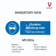 MS 002a - Gunakan pelindung mata-80