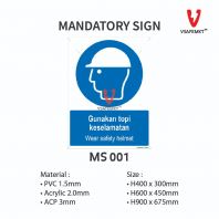 MS 001 - Gunakan topi keselamatan-80