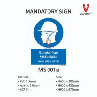 MS 001a - Gunakan topi keselamatan-80