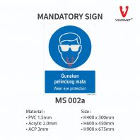 MS 002a - Gunakan pelindung mata-80