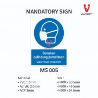 MS 005 - Gunakan pelindung pernafasan-80