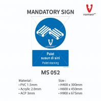 MS 052 - Palet susun di sini-80