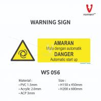 WS 056 - AMARAN - Mula dengan automatik-80