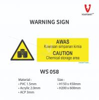 WS 058 - AWAS - kawasan simpanan kimia-80