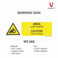 WS 068 - AWAS - Lantai bergerak-80
