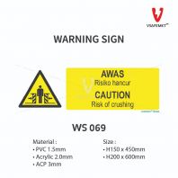 WS 069 - AWAS _ Risiko -80