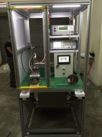 Aging tester