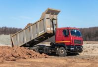 Cargo Transportation