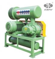 BK Three-lobe Roots Blower