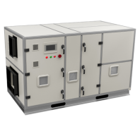 RANKCONN - Dehumidifier FL-R3000