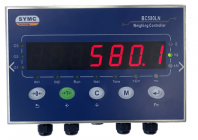 SYMC - Check weigher / Filling Weighing Indicator BC580LN Series