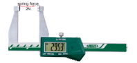 INSIZE - Digital Snap Gages 1163 Series