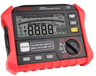 HABOTEST - Digital Earth Resistance Tester HT2302