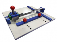 RANKCONN - ECT Sample Cutter RC-605A