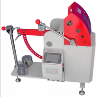 RANKCONN - Paperboard Puncture Resistance Test Machine RC-614T