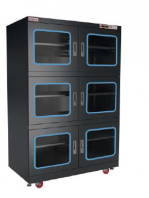 DRYZONE - Dry Cabinet CQB-1200-6