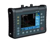 BRK - Ultrasonic Flaw Detector VUT-890 VUT-900 VUT-900A