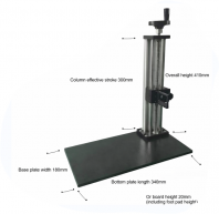 RANKCONN - Measuring Platform for Roughness Tester RC-MP-01