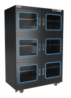 DRYZONE - Dry Cabinet C15B-1200-6
