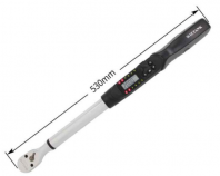 WIZTANK - Digital Display Torque Wrench AWE4-200BN-0