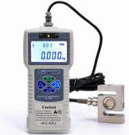 AILIGU - DS2 Series S-Type Digital Push-Pull Dynamometer