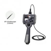 RANKCONN - Handheld Portable Endoscope (BT-G60 Series)