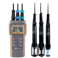 AZ - Multi-Parameter Water Quality Meter (86031)