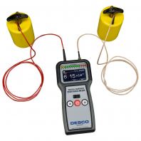 DESCO - Digital Surface Resistance Meter Kit (19290)