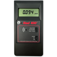 IMI - Nuclear Radiation Monitor (RAD 100)