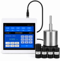 RANKCONN - Hall Effect Thickness Gauge (SR-200)