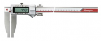 GUANGLU - Digital Caliper with Basics Jaws 111 Series