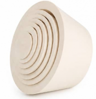 RANKCONN - Rubber Bushing Set