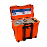 MEGGER - High Voltage Test Bridge System (HVB10)